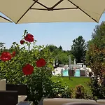 فندق مبيت وإفطار Gardaworld