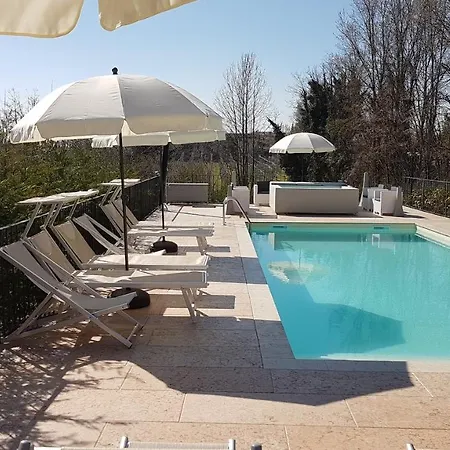 Gardaworld 3* Lazise