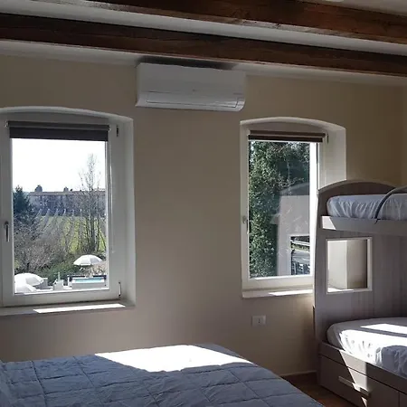 Bed & Breakfast Gardaworld