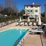 Gardaworld B&B 라찌제