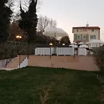 Gardaworld Panzió