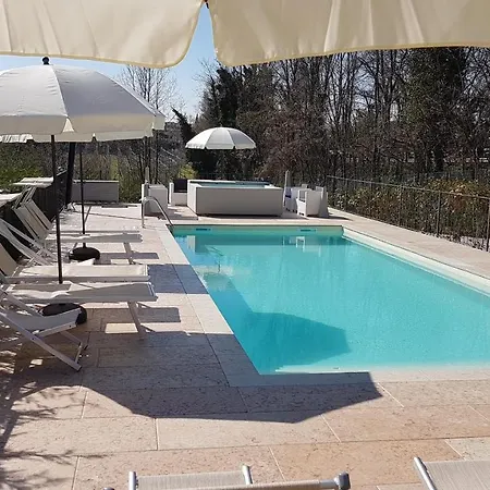 Gardaworld 3* Lazise