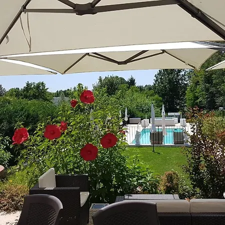 Отель типа 