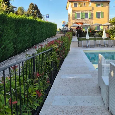 Gardaworld Lazise