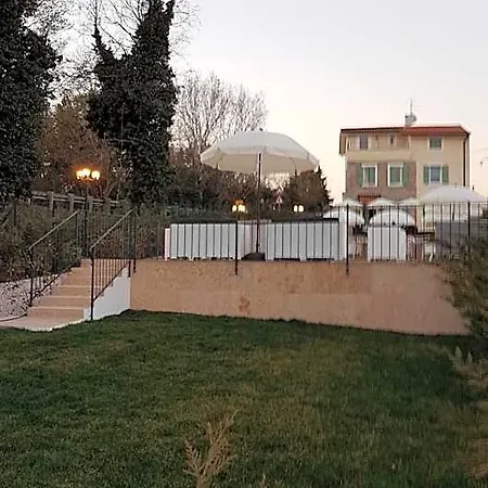 Gardaworld Alojamento de Acomodação e Pequeno-almoço Lazise