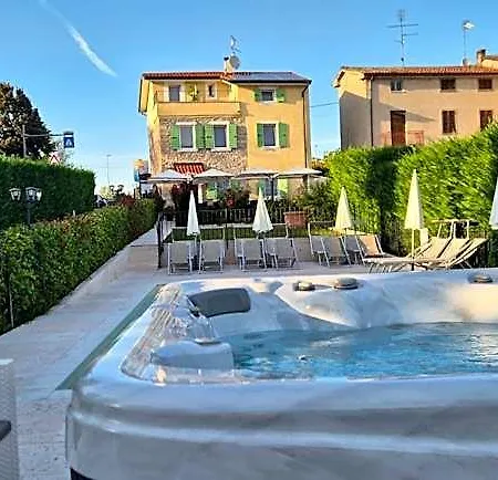 Gardaworld 3* Lazise