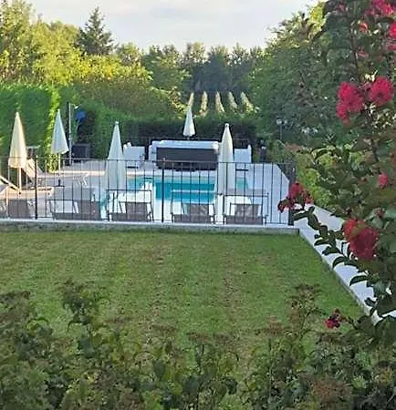 Gardaworld Alojamento de Acomodação e Pequeno-almoço Lazise