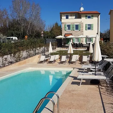 Gardaworld Panzió Lazise