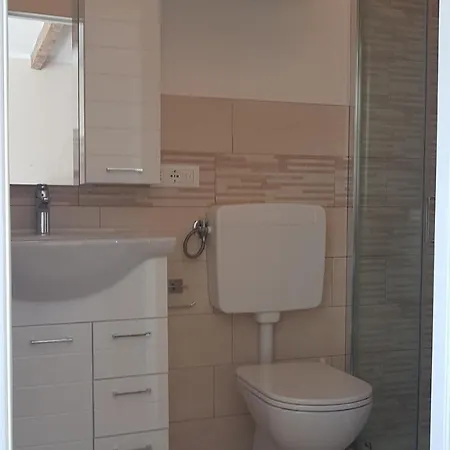 Gardaworld Bed and breakfast Lazise