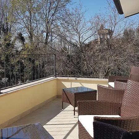 Panzió Gardaworld 3*