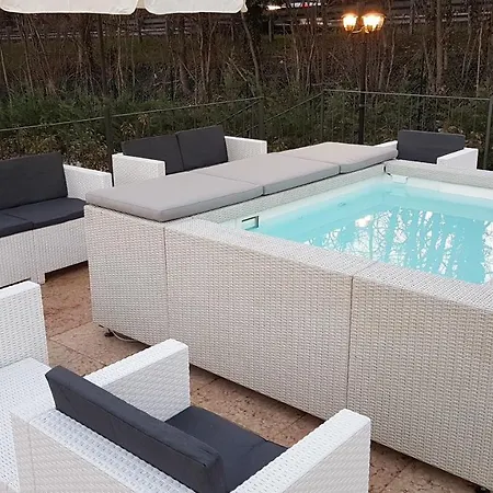 Bed and breakfast Gardaworld Lazise