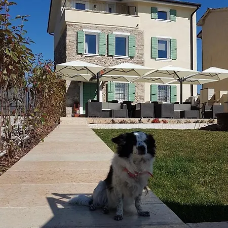 Gardaworld Bed and breakfast 3*