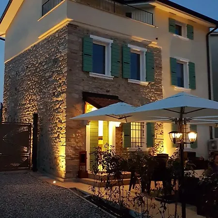 Bed and breakfast Gardaworld