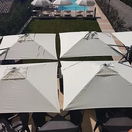 Gardaworld Panzió Lazise