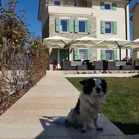 Gardaworld Bed and breakfast Lazise