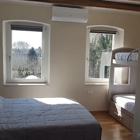 Panzió Gardaworld Lazise