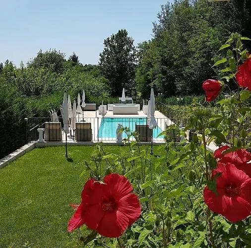 Bed & Breakfast Gardaworld Lazise