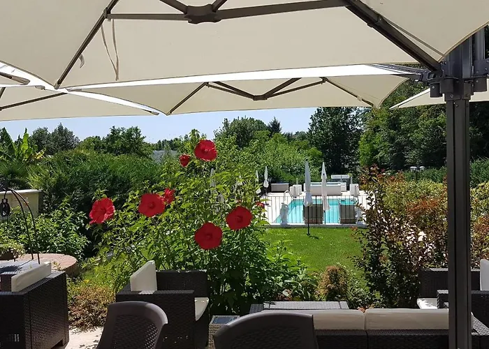 Bed & Breakfast Gardaworld Lazise