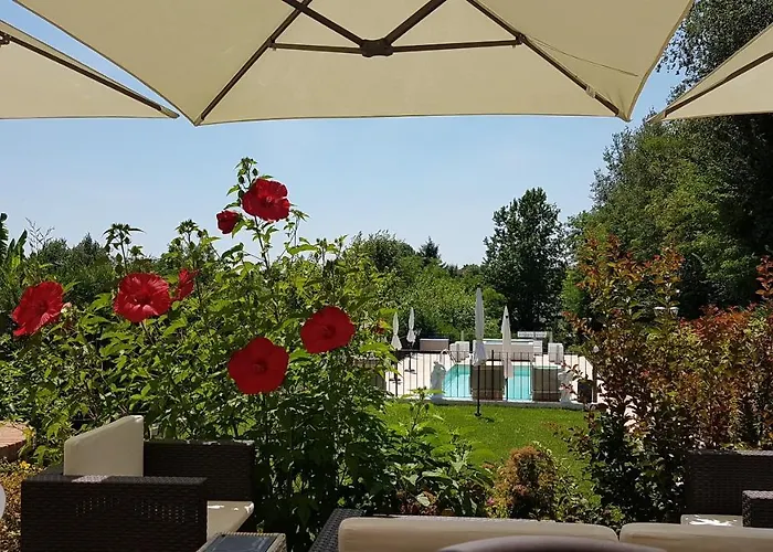 Bed & Breakfast Gardaworld