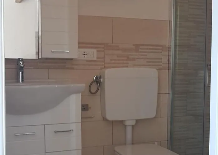 Gardaworld Bed & Breakfast Lazise