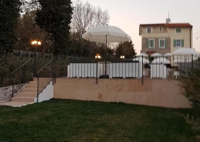 Gardaworld ベッド・アンド・ブレックファスト