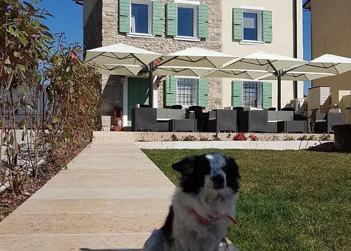 Gardaworld Bed & Breakfast 3*