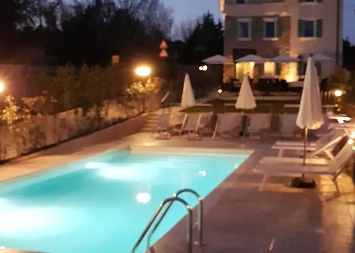 Bed & Breakfast Gardaworld 3*