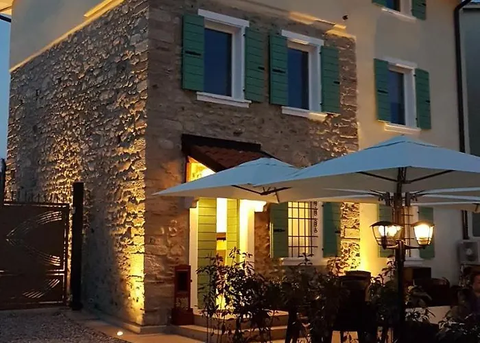 Bed & Breakfast Gardaworld