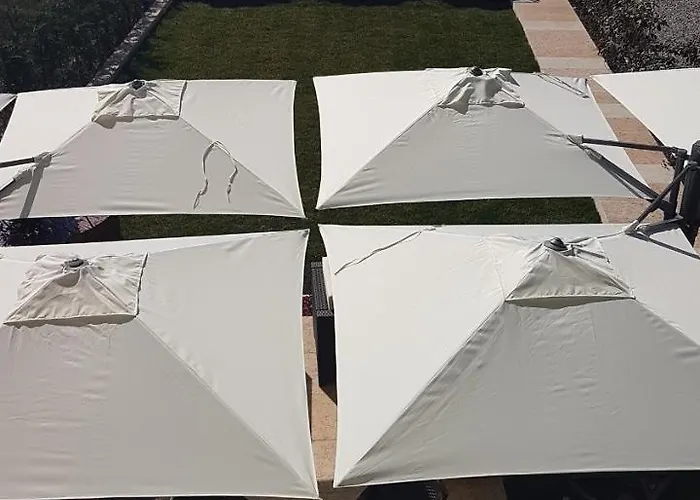 Gardaworld ベッド・アンド・ブレックファスト ラツィーゼ