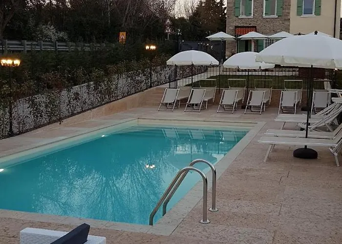 Bed & Breakfast Gardaworld