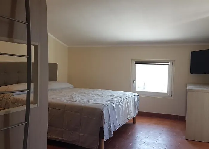 Bed & Breakfast Gardaworld