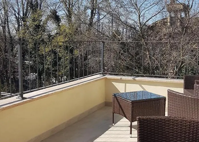 Gardaworld ラツィーゼ