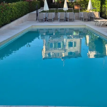 Frühstückspension Gardaworld