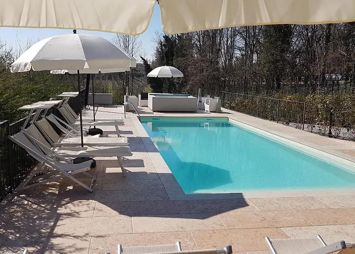 Gardaworld 3* Lazise