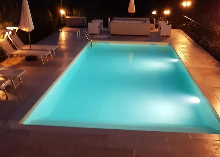 Frühstückspension Gardaworld