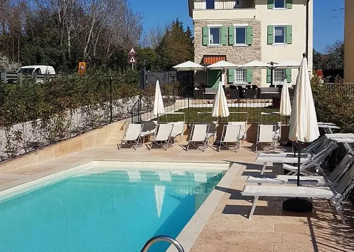 Gardaworld Bed & Breakfast Lazise