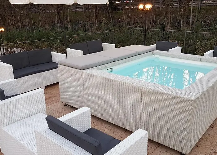 Bed & Breakfast Gardaworld Lazise