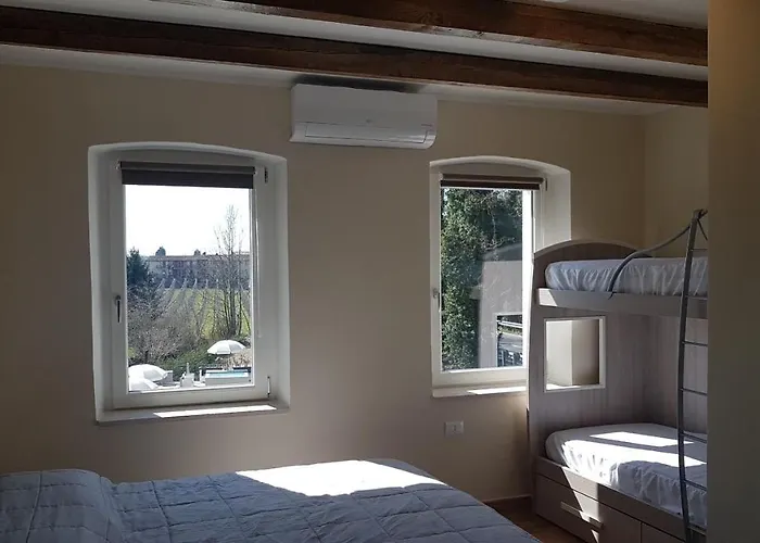 Bed & Breakfast Gardaworld