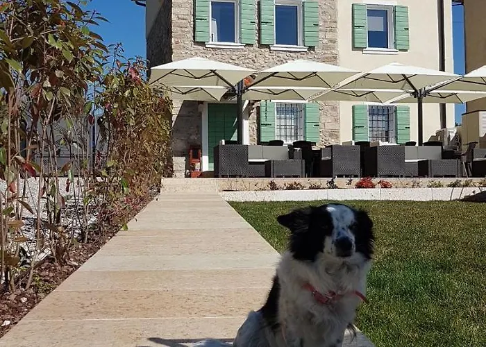 Gardaworld Bed & Breakfast Lazise