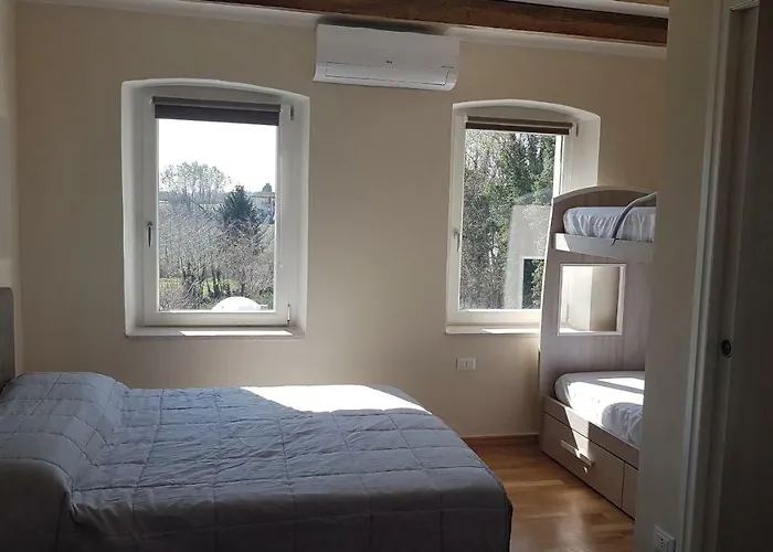 Bed & Breakfast Gardaworld Lazise